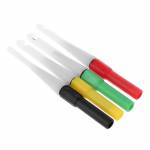 0.7mm Multimeter Pen Mini Piercing Probes Kit - 4Pcs
