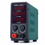 Yihua 3005D-III 30V 5A LED Digital Display Adjustable Regulated DC Power Supply