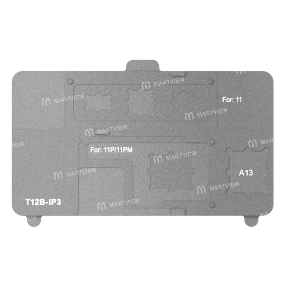 sunshine ss-t12b-universal-intelligent-motherboard-heating-platform-for-android-iphone-x-to-16pm-11