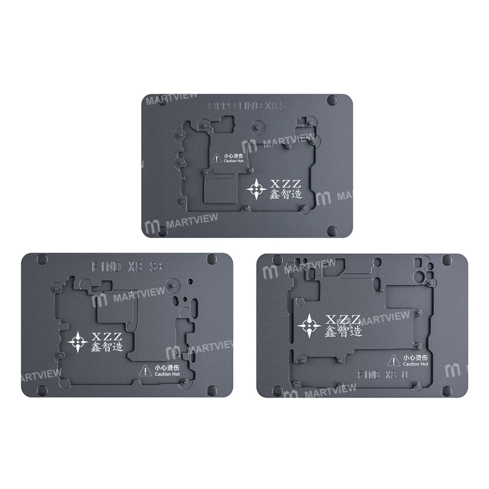 xzz l2023-intelligent-desoldering-station-special-module-for-oppo-find-x8s-x8s-plus-x8-ultra-1