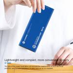 Sunshine SS-5118 25-in-1 Portable Multifunctional Finishing Magnetic Screwdriver