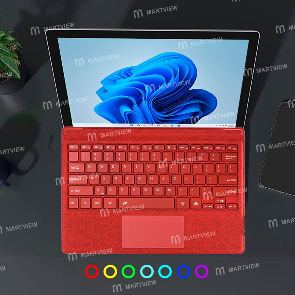 microsoft surface-keyboard-pro-6