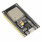 ESP-WROOM-32 38Pin WiFi+Bluetooth Dual Core Development Board Module