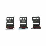 SIM Card Slot Holder Tray Replacement for Huawei P30 Pro
