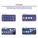 br ic-08a-mobile-phone-motherboard-chip-solder-joint-repair-pad-8