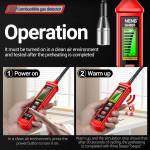 aneng gn803-handheld-combustible-gas-detector-leak-tester-with-lcd-backlight-screen-12