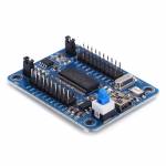 EZ-USB FX2LP CY7C68013A USB Logic Analyzer Core Board