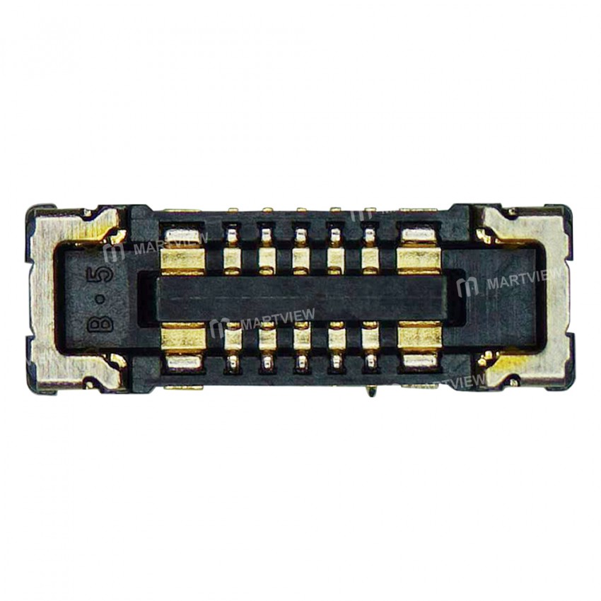 j4500 10-pin-lattice-projector-face-id-fpc-connector-2