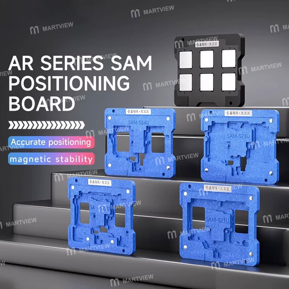 xzz ar-series-sam-motherboard-middle-layer-planting-tin-platform-for-samsung-s21u-s22u-s23u-s24u-2