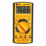 BEST DT9205M+ Professional Digital LCD Multimeter with Data Hold