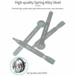 Relife RL-060 High-precision Disassembly Pry Tool with Digital Scale Ruler