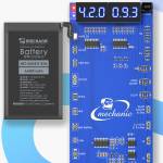 Mechainc UA19 Battery Charge Activation Board for iPhone 5 to 13Pro Max Android Hongmeng Phone
