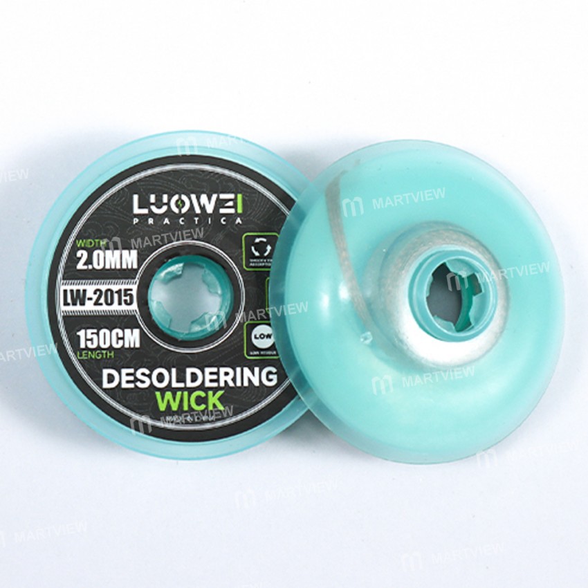 luowei lw-2015-15m-x-20mm-low-residue-anti-static-pure-copper-strong-tin-absorption-wire-9