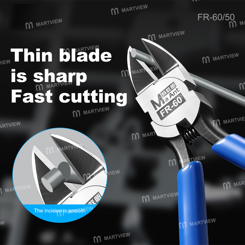 maant fr-50-fr-60-round-head-sharp-cutting-pliers-for-shielding-enclosures-copper-wire-cutting-8