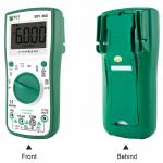 BEST BST-58X 6000 Count Multifunction Auto Range Digital Multimeter