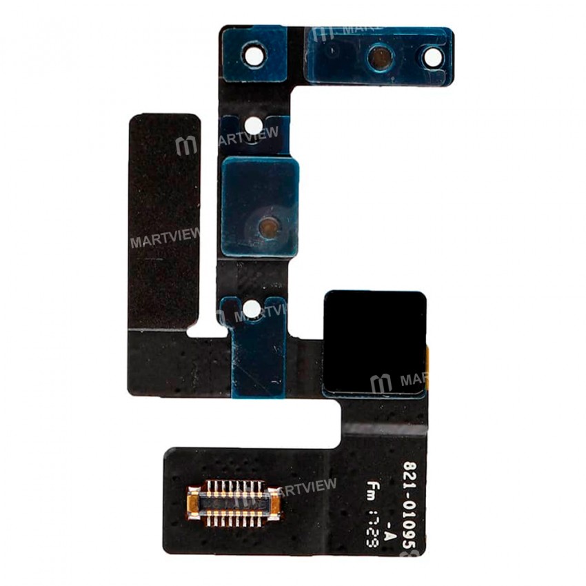 replacement microphone-flex-cable-for-ipad-pro-105-2