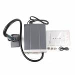 QUICK 861DW Hot Air Rework Station 1000W 110V 220V Heat Gun Lead-free Soldering Station for Fix Phon