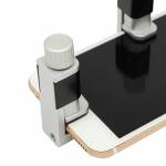 Universal Adjustable Clip Fixture Metal Clip Fixture for Phone LCD Touch Screen Fastening Shaped Fix