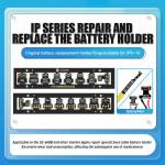 sunshine ip-series-motherboard-pcb-hard-buckle-battery-power-socket-2