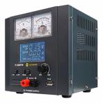 Sunshine P-1503TD 15V 3A Adjustable Intelligent DC Regulated Power Supply with LED Display