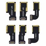 Replacement rear camera fpc flex cable for iPhone 7 7 plus 8 8 plus