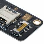 Replacement 3in1 universal ip test card reader for iPhone android nano sim card signal testing tool