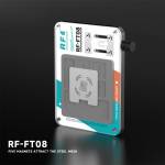 rf4 rf-ft08-multi-functional-magnetic-soldering-integrated-workstation-10