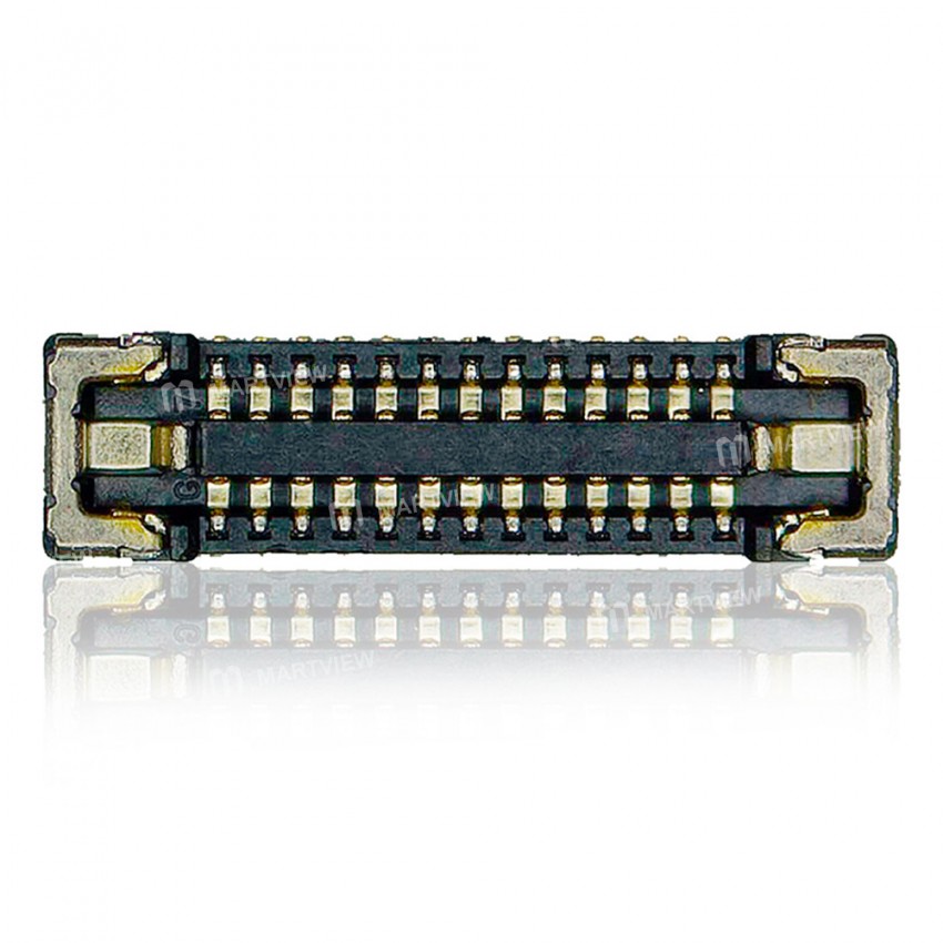j8000 26-pin-lcd-fpc-connector-for-iphone-11-1