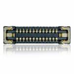 j8000 26-pin-lcd-fpc-connector-for-iphone-11-1