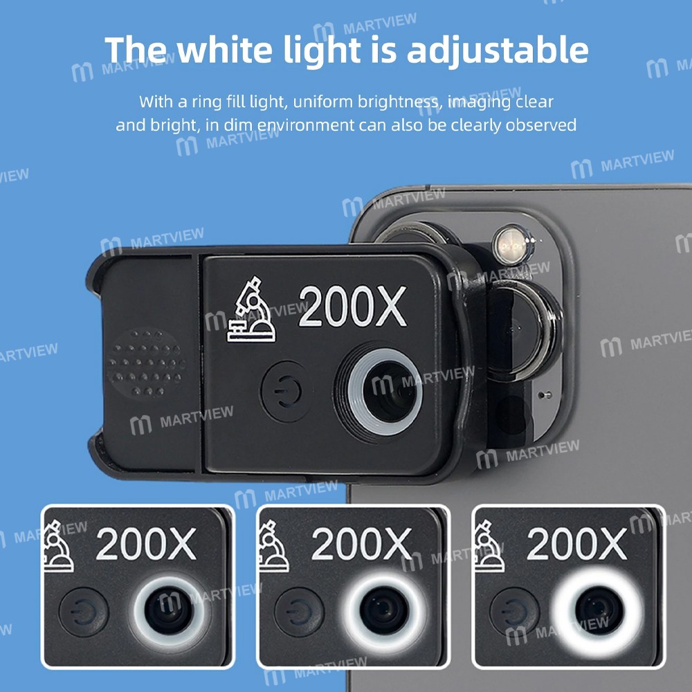 c 927-200x-mobile-phone-microscope-lens-with-led-uv-lights-built-in-cpl-filter-6