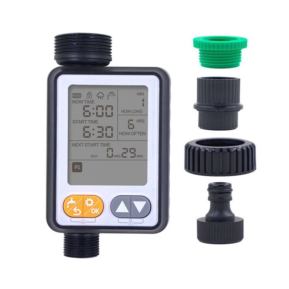 gardening irrigation-timer-intelligent-02