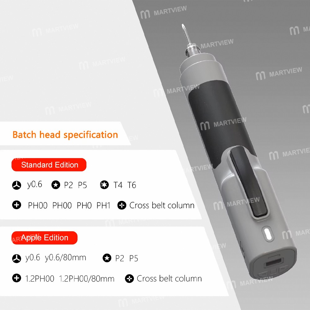 xiaodong p2-professional-electric-torque-screwdriver-for-iphone-android-phones-repair-4