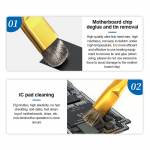 sunshine ss-022d-double-head-pig-hair-brush-steel-brush-14