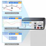 Aixun P2408S Mainboard Short Circuit Intelligent Voltage Stabilization Repair Power Supply