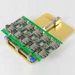 BST-001C Adjustable PCB Motherboard Fixture