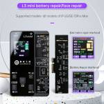 Luban L3 Mini Smart Programmer for iPhone 6G / SE to 13Pro Max Face ID & Battery Data Detection