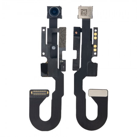 Replacement Front Camera And Proximity Sensor Flex Cable Compatible for iPhone 7