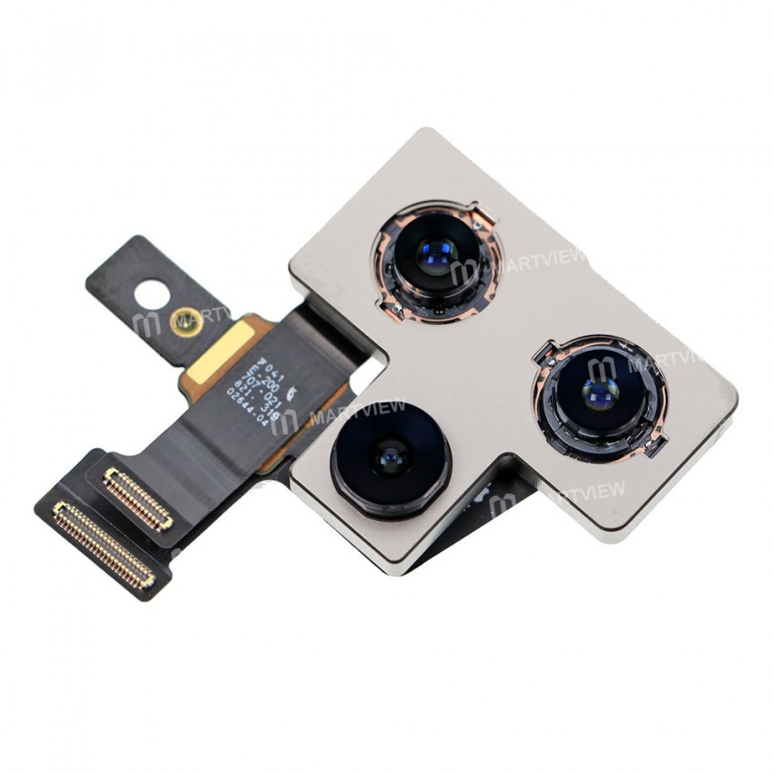 Replacement rear camera for iPhone 12 pro