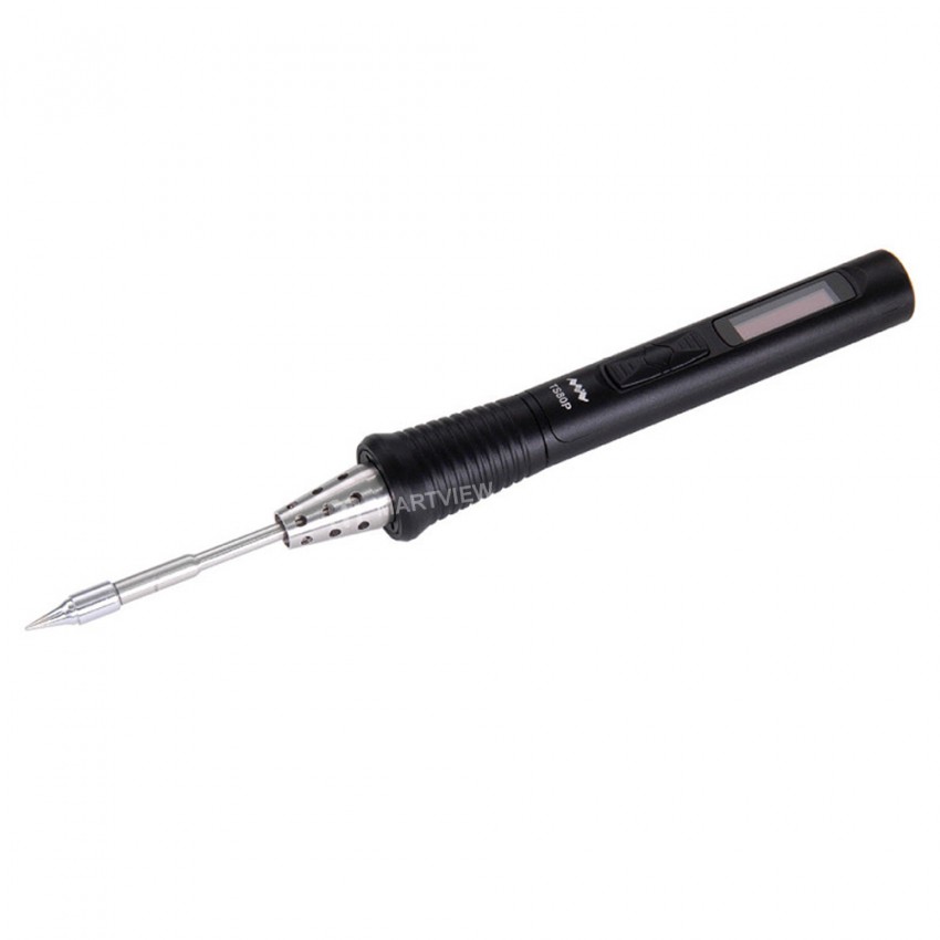 TS80P 30W Mini Intelligent Electric Soldering Iron with PD2.0 QC3.0 Charge