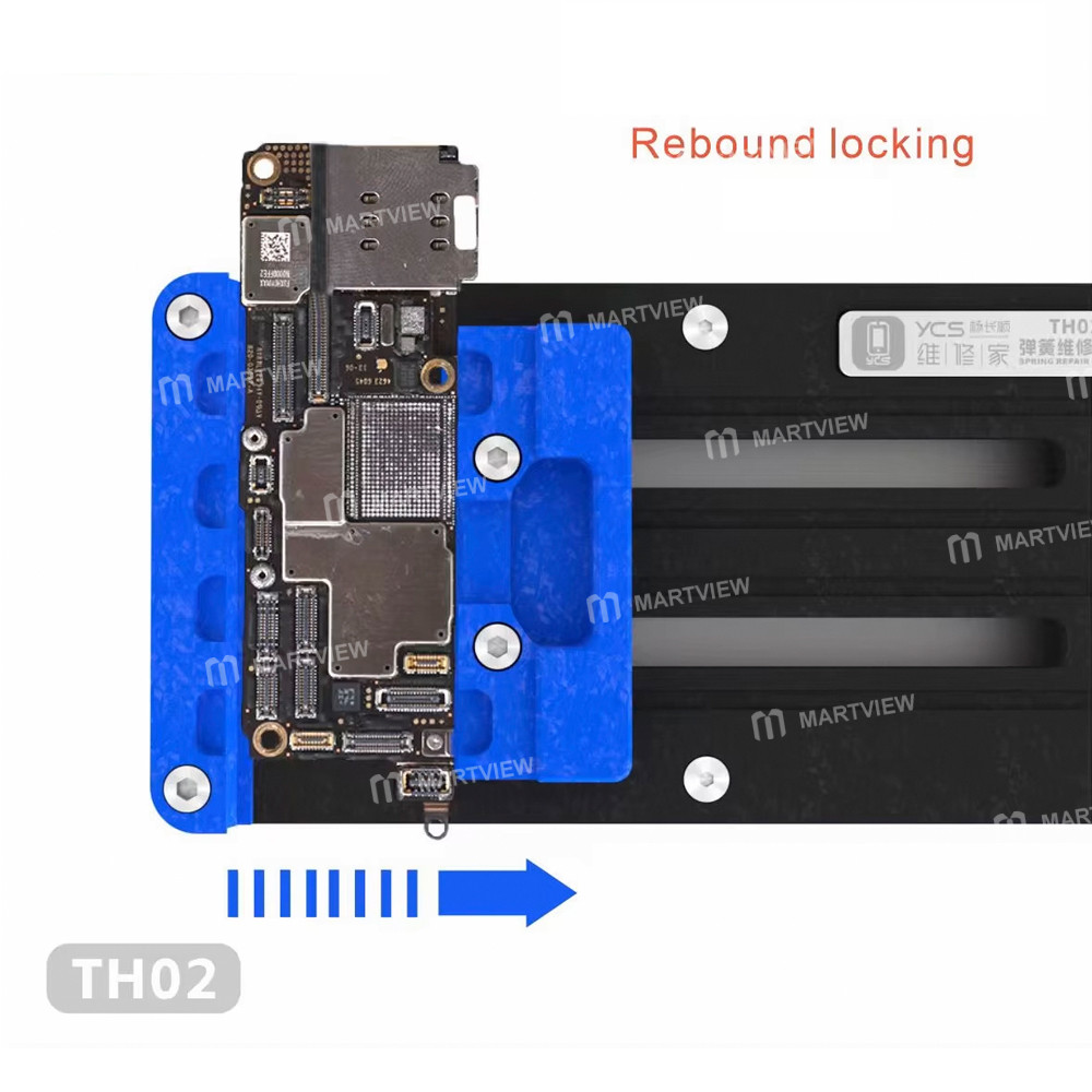ycs th02-spring-repair-fixture-for-mobile-phone-motherboard-cpu-chip-repair-4