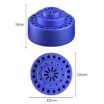 mechanic r38-multifunctional-rotating-plastic-storage-for-screwdriver-tweezers-heating-core-7