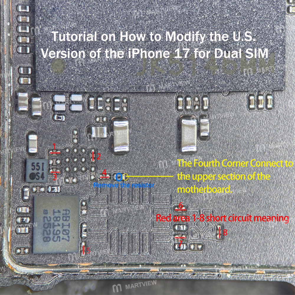 wylie simhub-built-in-mep-integrated-card-slot-finished-product-dual-sim-esim-for-iphone-13-17-3