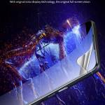 Sunshine SS-057A Hydrogel LCD Screen HD Protective Film for SS-890C Cutting Machine - 50Pcs