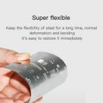 MaAnt Spider Web Stencil Net Square Chamfer Screen Charger Face IC Infrared Original Color Camera In