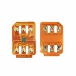 Replacement r sim11 professional lte 4G smart cloud card unlocking card matches card without lock fo