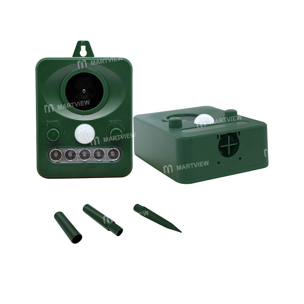 solar powered-animals-repeller-14