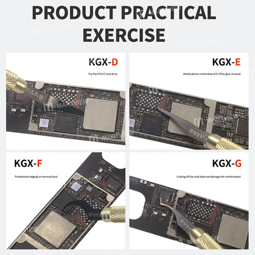 kgx d11a-5-in-1-manual-grinding-blades-2
