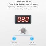 Uyue UY-JH100 Multiple Purification Smoke Cleaner for Mobile Phone Repair