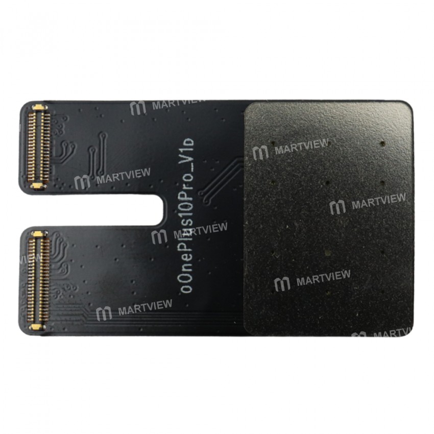 dlzx s300-s800-lcd-tester-flex-cable-for-oneplus-10pro-oppo-find-x5-pro-3