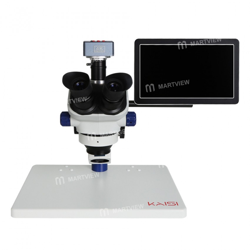 kaisi tx-350e-7x-50x-microscope-zoom-stereo-microscope-9